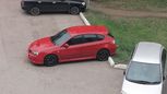  Subaru Impreza WRX 2007 , 1199000 , 