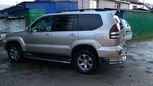 SUV   Toyota Land Cruiser Prado 2006 , 1260000 , 