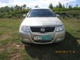 Nissan Almera 2006 , 285000 , 