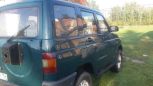 SUV     2000 , 175000 , 