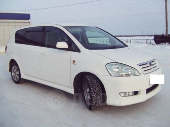    Toyota Ipsum 2001 , 495000 , -