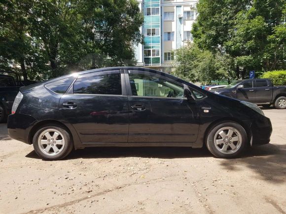  Toyota Prius 2010 , 520000 , 