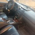 SUV   SsangYong Rexton 2007 , 700000 , 