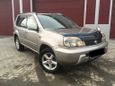 SUV   Nissan X-Trail 2000 , 415000 , 