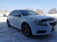  Chevrolet Cruze 2011 , 500000 , 