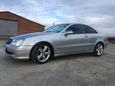  Mercedes-Benz CLK-Class 2004 , 560000 , 