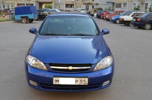  Chevrolet Lacetti 2006 , 265000 , 