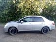  Nissan Tiida Latio 2007 , 350000 , 