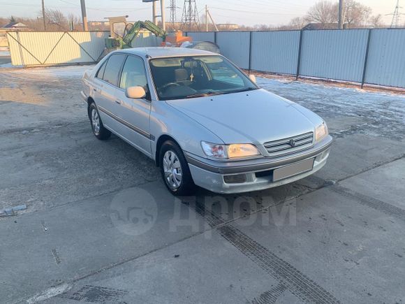  Toyota Corona Premio 1999 , 195000 , 