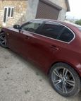  BMW 5-Series 2005 , 350000 ,  