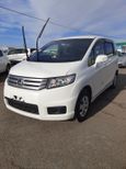    Honda Freed Spike 2013 , 719000 , 