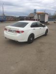  Honda Accord 2008 , 730000 , 