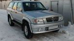 SUV   Great Wall Safe 2008 , 365000 , 