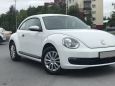  Volkswagen Beetle 2014 , 730000 , 