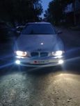  BMW 5-Series 2001 , 340000 , 