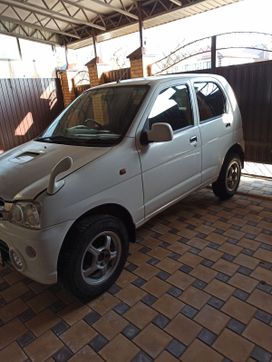 SUV   Daihatsu Terios Kid 2008 , 510000 , 