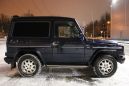 SUV   Mercedes-Benz G-Class 1994 , 700000 , 