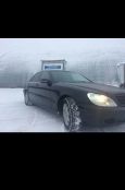  Mercedes-Benz S-Class 1999 , 350000 , 