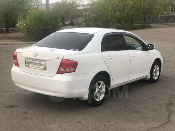  Toyota Corolla Axio 2010 , 560000 , -