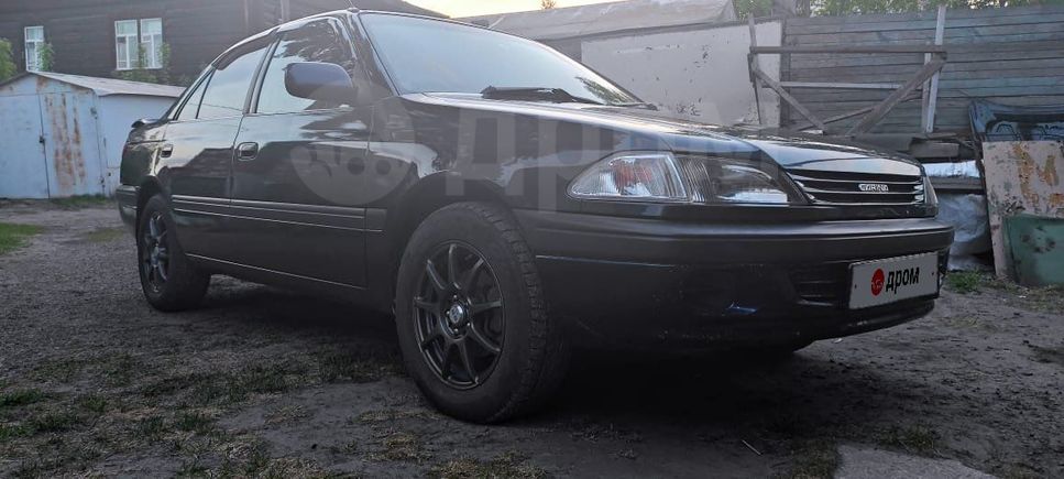  Toyota Carina 1998 , 240000 , 