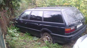  Volkswagen Passat 1991 , 69000 , 