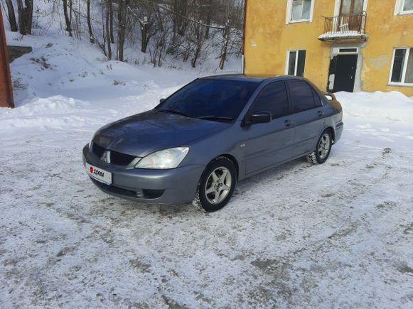  Mitsubishi Lancer 2001 , 215000 , 