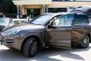 SUV   Porsche Cayenne 2011 , 1950000 , 