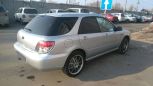  Subaru Impreza 2005 , 280000 , 