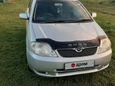  Toyota Corolla Runx 2001 , 325000 , 