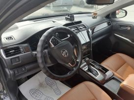  Toyota Camry 2016 , 1520000 , 