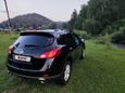 SUV   Nissan Murano 2009 , 1050000 , -