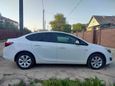  Opel Astra 2013 , 500000 , -