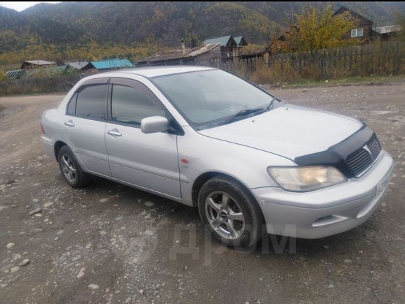  Mitsubishi Lancer Cedia 2001 , 185000 , 