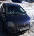  Toyota Vitz 1999 , 160000 , 