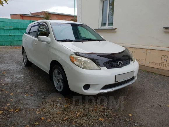  Toyota Matrix 2005 , 439000 , 