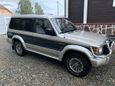 SUV   Mitsubishi Pajero 1993 , 200000 , 