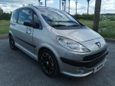  3  Peugeot 1007 2006 , 360000 , 