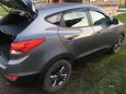 SUV   Hyundai ix35 2014 , 1050000 , 