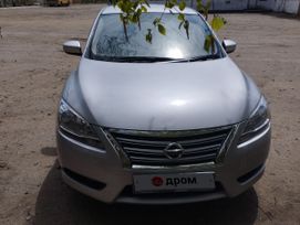  Nissan Sylphy 2016 , 880000 , 