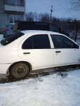  Nissan Pulsar 1999 , 110000 , 