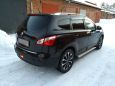 SUV   Nissan Qashqai+2 2011 , 775000 , 