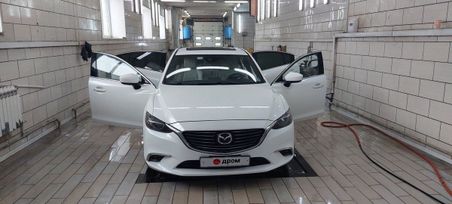  Mazda Mazda6 2016 , 1999999 ,  