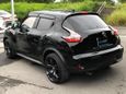 SUV   Nissan Juke 2017 , 623000 , 