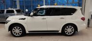 SUV   Infiniti QX80 2014 , 2147000 , 