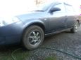  Nissan Wingroad 2002 , 200000 , 