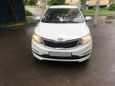  Kia Rio 2017 , 550000 , 