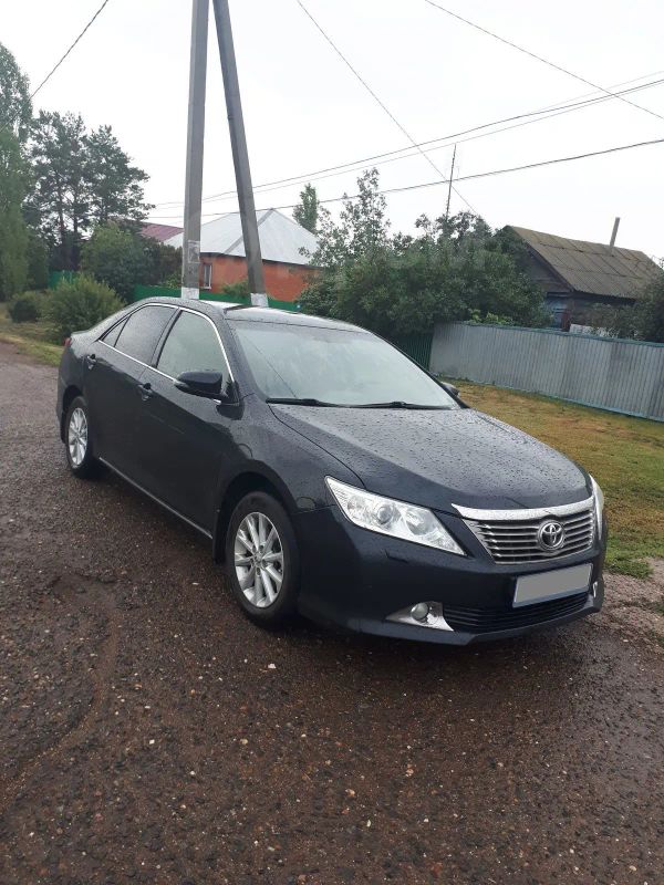  Toyota Camry 2012 , 880000 , 