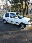  Nissan March 2000 , 95000 , -