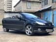   Peugeot 206 2006 , 330000 , 