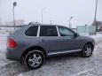 SUV   Porsche Cayenne 2003 , 570000 , 